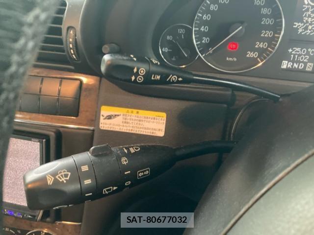 Mercedes Benz C-CLASS 2006-03 8562618-21