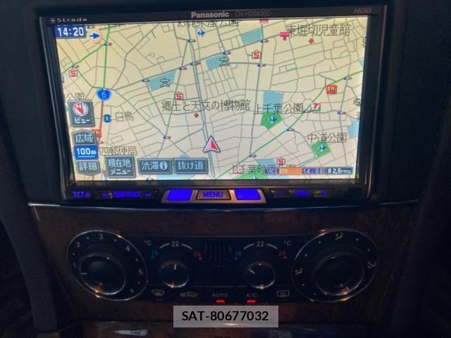 Mercedes Benz C-CLASS 2006-03 8562618-22