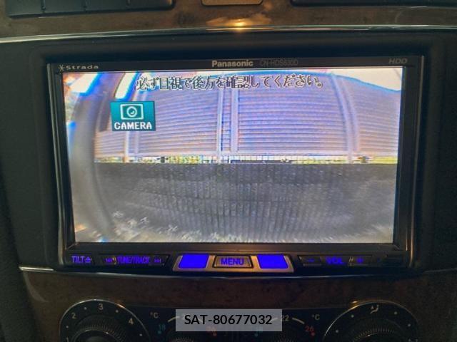 Mercedes Benz C-CLASS 2006-03 8562618-24
