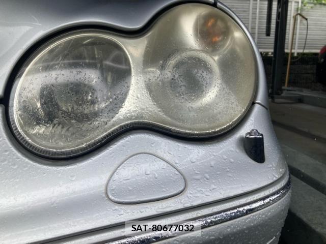 Mercedes Benz C-CLASS 2006-03 8562618-5