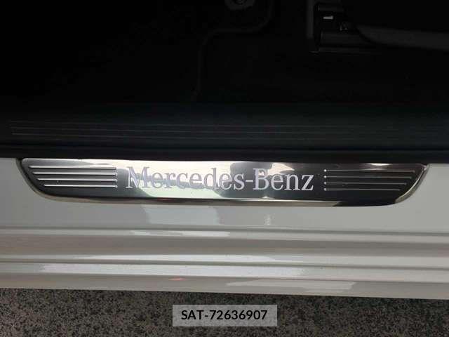 Mercedes Benz C-CLASS 2019-08 8562611-17