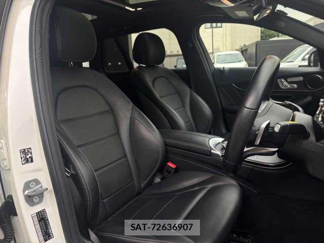 Mercedes Benz C-CLASS 2019-08 8562611-18