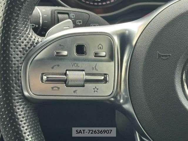 Mercedes Benz C-CLASS 2019-08 8562611-4