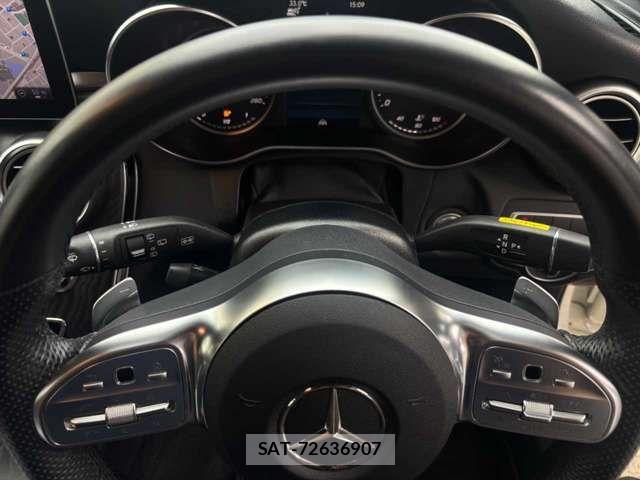 Mercedes Benz C-CLASS 2019-08 8562611-6