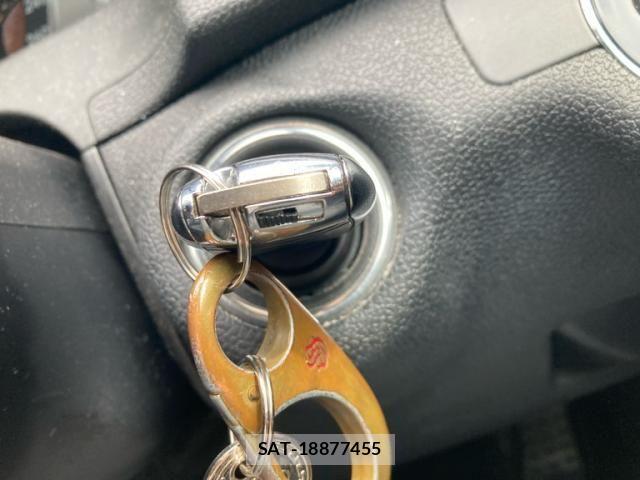 Mercedes Benz C-CLASS 2008-06 8562617-17