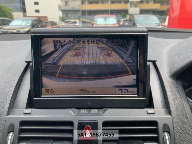 Mercedes Benz C-CLASS 2008-06 8562617-19