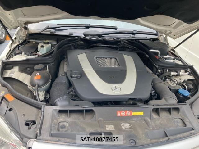 Mercedes Benz C-CLASS 2008-06 8562617-20