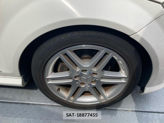 Mercedes Benz C-CLASS 2008-06 8562617-6