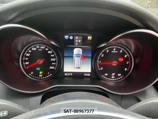 Mercedes Benz C-CLASS 2018-10 8562612-21
