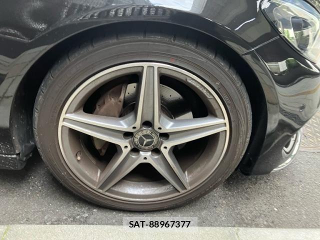 Mercedes Benz C-CLASS 2018-10 8562612-4