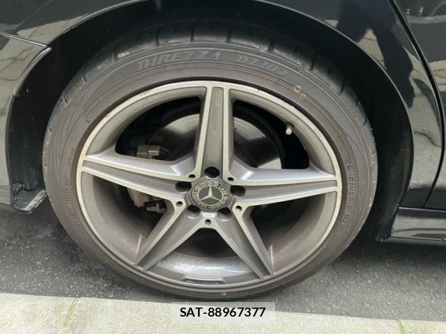 Mercedes Benz C-CLASS 2018-10 8562612-5