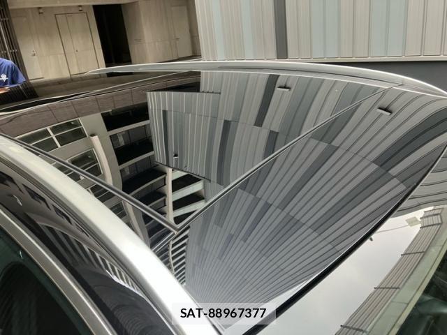 Mercedes Benz C-CLASS 2018-10 8562612-6