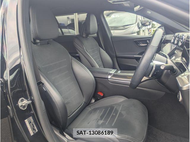Mercedes Benz C-CLASS 2022-06 8666480-9