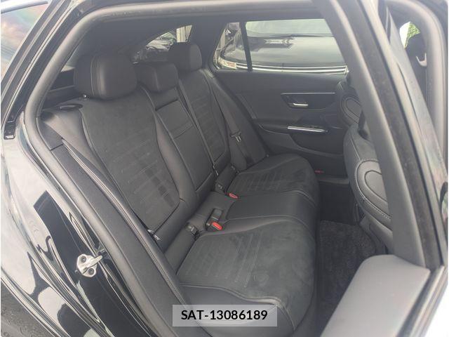 Mercedes Benz C-CLASS 2022-06 8666480-10