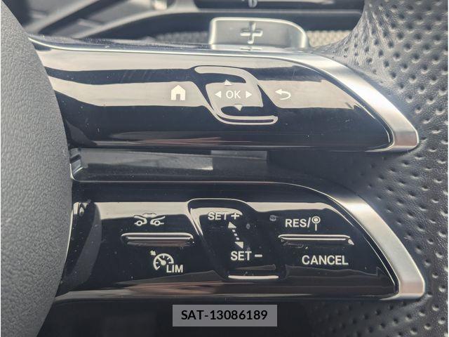 Mercedes Benz C-CLASS 2022-06 8666480-13