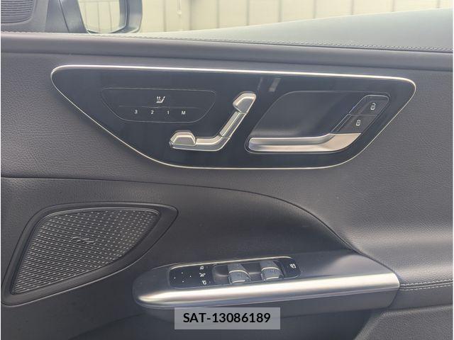 Mercedes Benz C-CLASS 2022-06 8666480-20