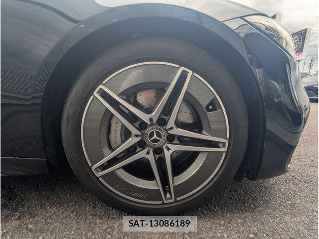 Mercedes Benz C-CLASS 2022-06 8666480-26