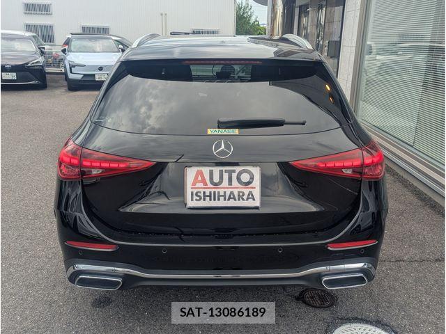 Mercedes Benz C-CLASS 2022-06 8666480-5