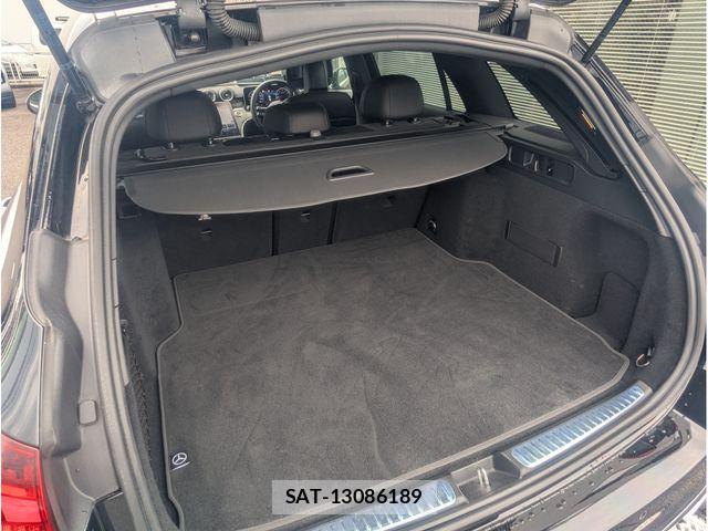 Mercedes Benz C-CLASS 2022-06 8666480-6