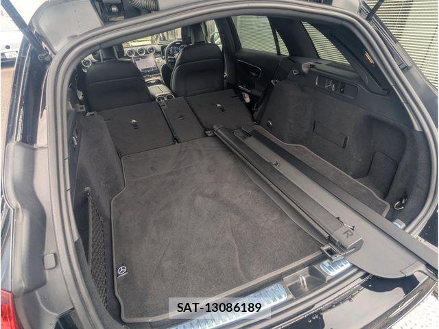Mercedes Benz C-CLASS 2022-06 8666480-7