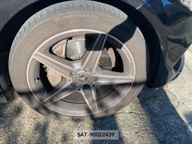 Mercedes Benz C-CLASS 2018-07 8666481-10