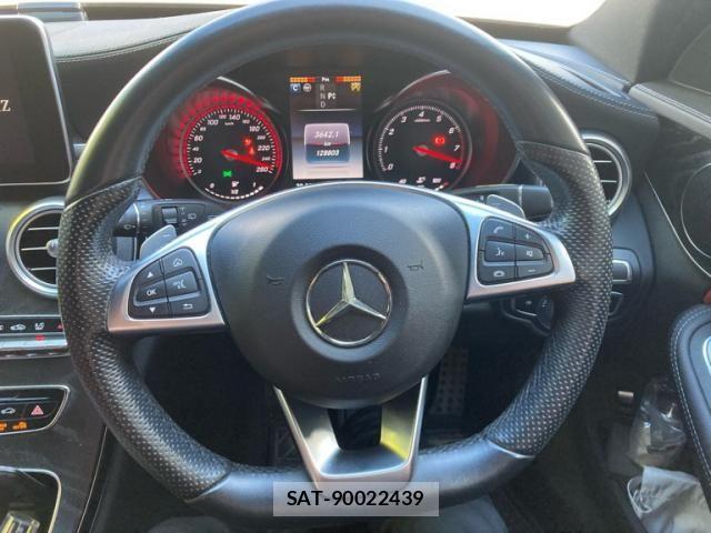 Mercedes Benz C-CLASS 2018-07 8666481-11