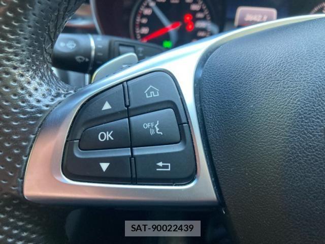 Mercedes Benz C-CLASS 2018-07 8666481-12