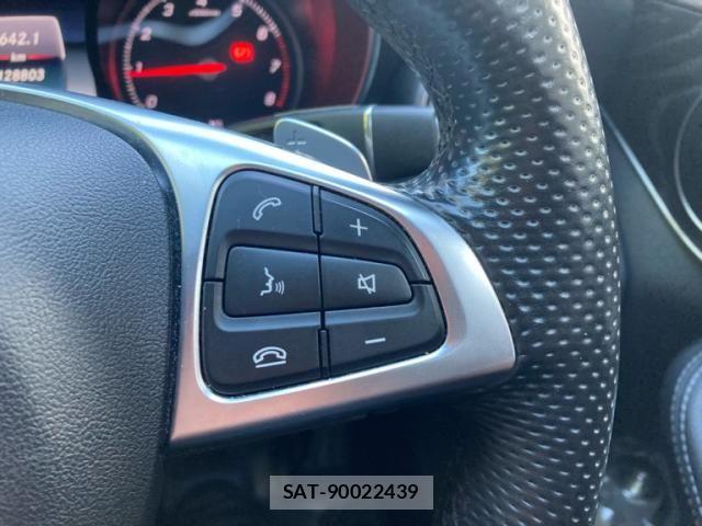 Mercedes Benz C-CLASS 2018-07 8666481-13