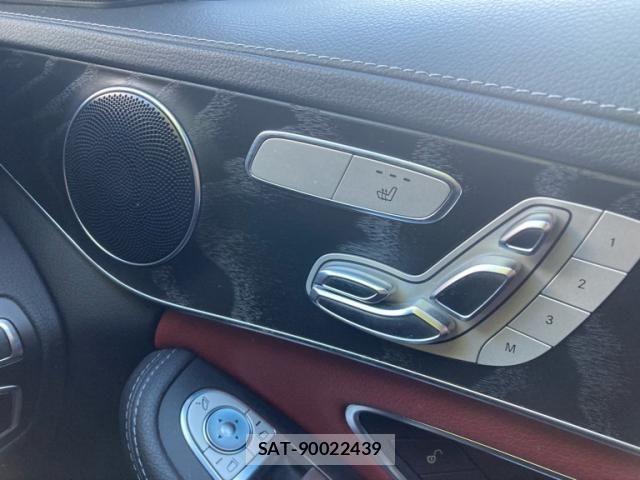 Mercedes Benz C-CLASS 2018-07 8666481-15