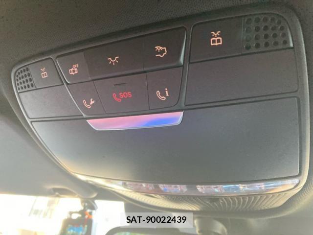 Mercedes Benz C-CLASS 2018-07 8666481-20