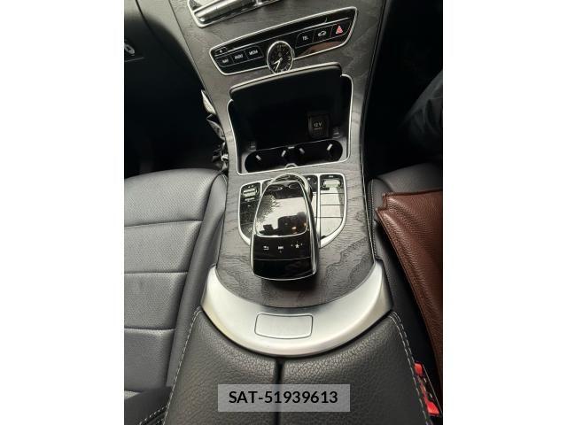 Mercedes Benz C-CLASS 2017-09 8660165-16