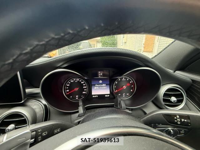Mercedes Benz C-CLASS 2017-09 8660165-18