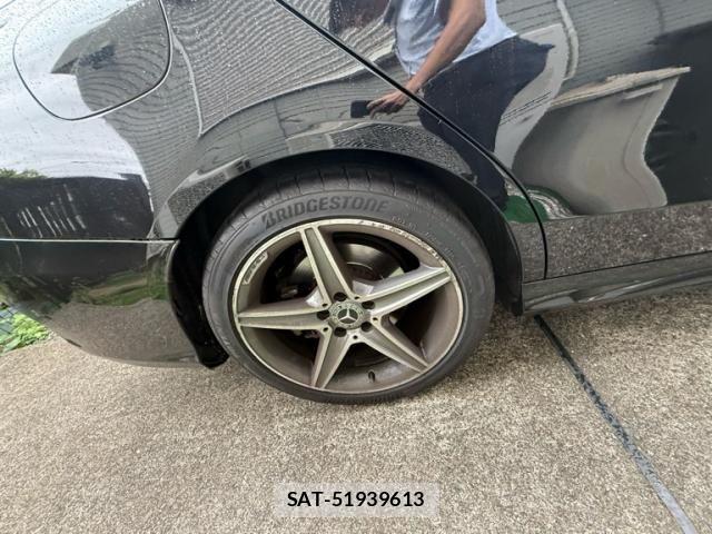 Mercedes Benz C-CLASS 2017-09 8660165-5
