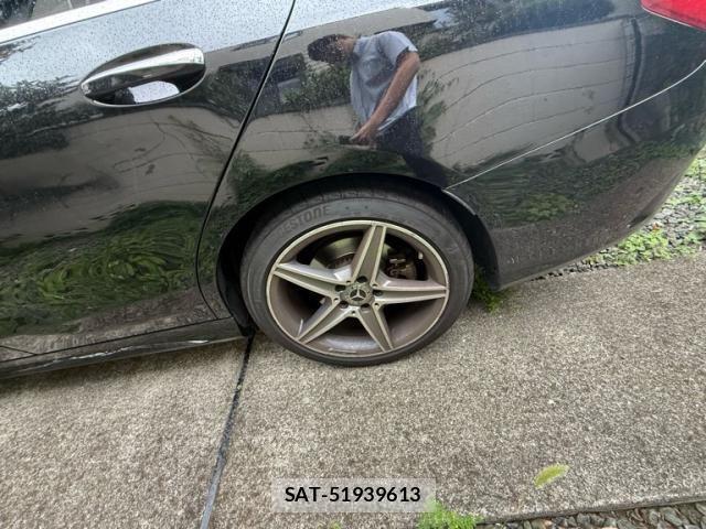 Mercedes Benz C-CLASS 2017-09 8660165-6
