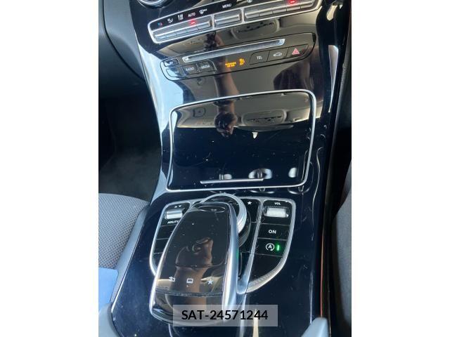 Mercedes Benz C-CLASS 2015-03 8660166-16