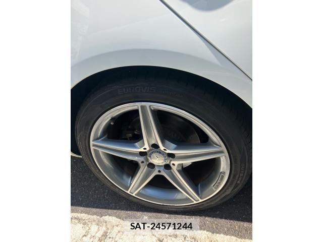 Mercedes Benz C-CLASS 2015-03 8660166-3