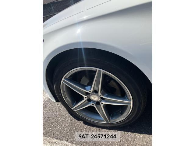 Mercedes Benz C-CLASS 2015-03 8660166-6