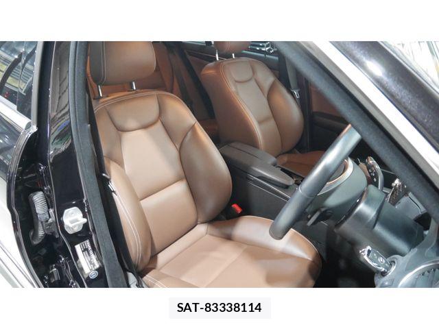 Mercedes Benz C-CLASS 2012-11 8660167-12