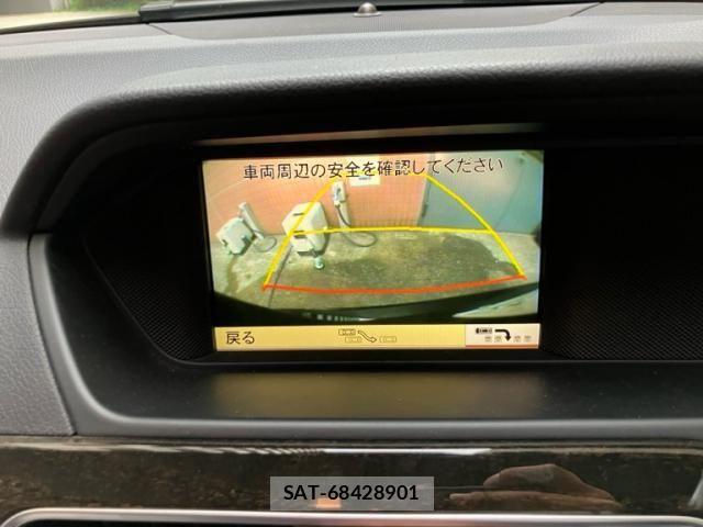Mercedes Benz C-CLASS 2011-12 8660168-18