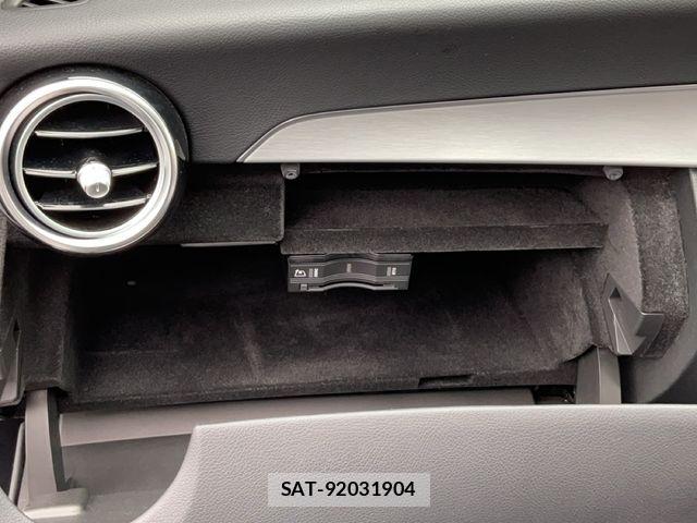 Mercedes Benz C-CLASS 2017-08 8685929-9