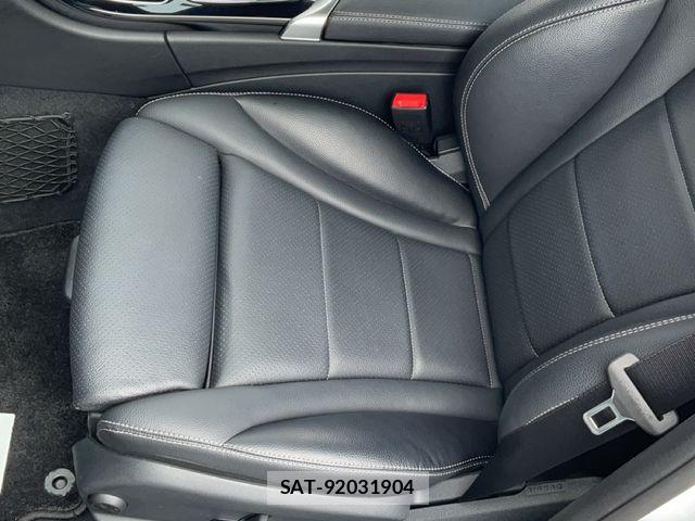 Mercedes Benz C-CLASS 2017-08 8685929-14