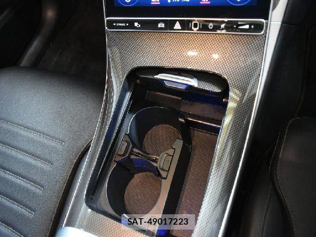 Mercedes Benz C-CLASS 2022-03 8685925-11
