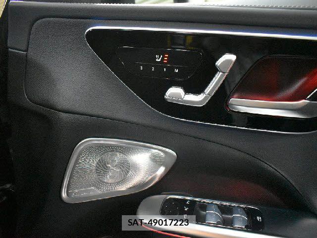 Mercedes Benz C-CLASS 2022-03 8685925-12