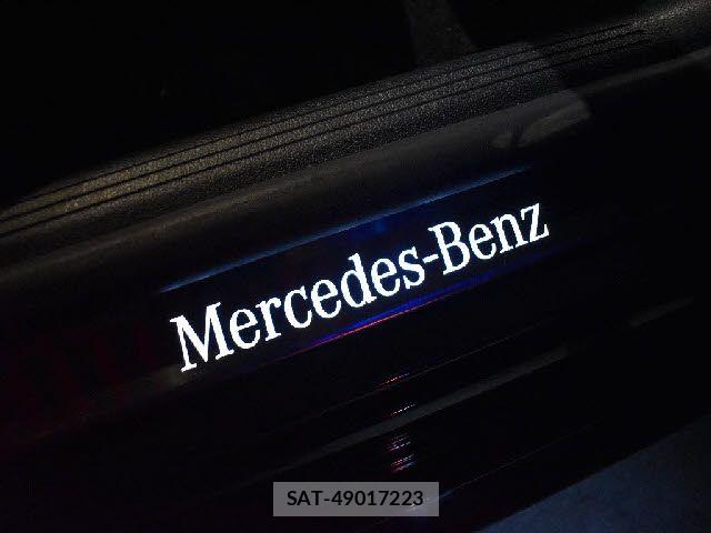 Mercedes Benz C-CLASS 2022-03 8685925-14