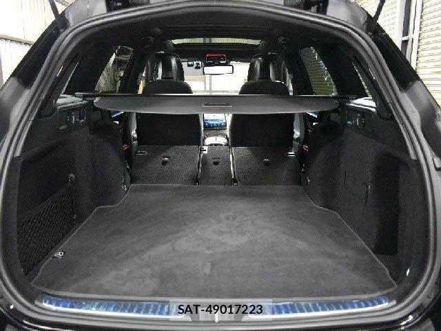 Mercedes Benz C-CLASS 2022-03 8685925-19