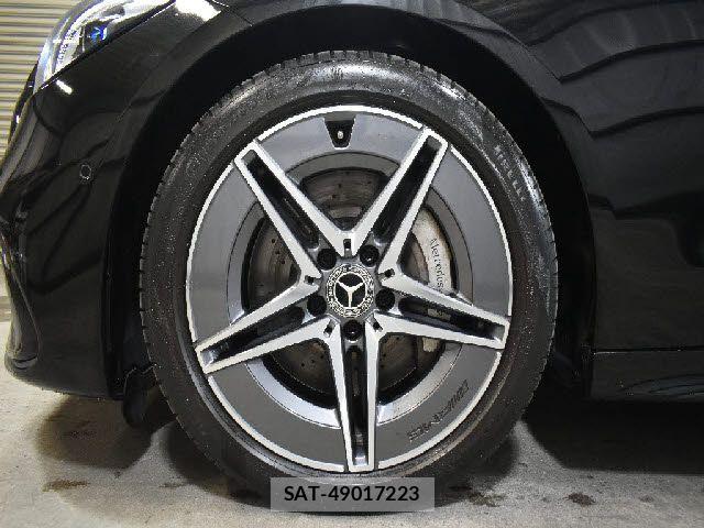 Mercedes Benz C-CLASS 2022-03 8685925-24