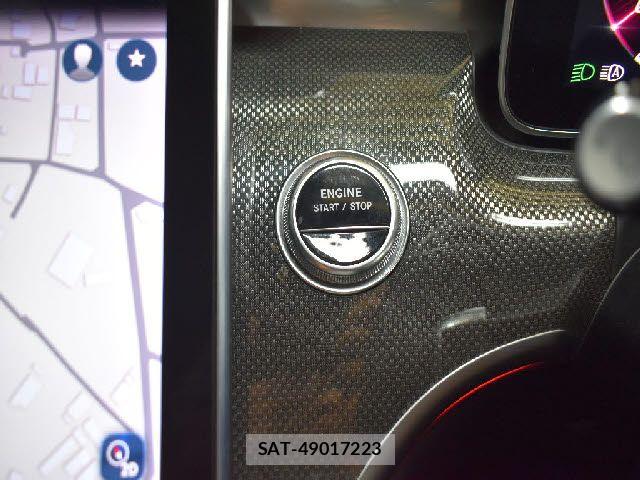 Mercedes Benz C-CLASS 2022-03 8685925-3
