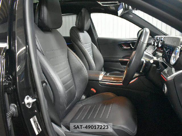 Mercedes Benz C-CLASS 2022-03 8685925-8