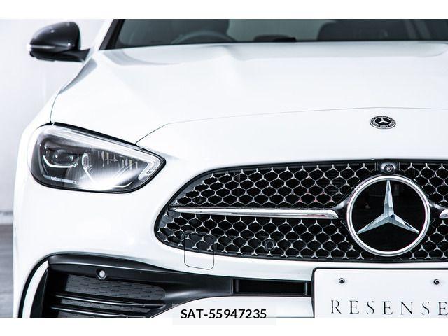 Mercedes Benz C-CLASS 2025-05 8743807-16