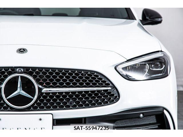 Mercedes Benz C-CLASS 2025-05 8743807-17